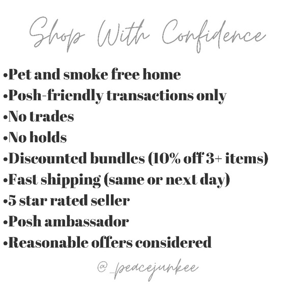 🚫DONATED🚫 - Picture 9 of 9